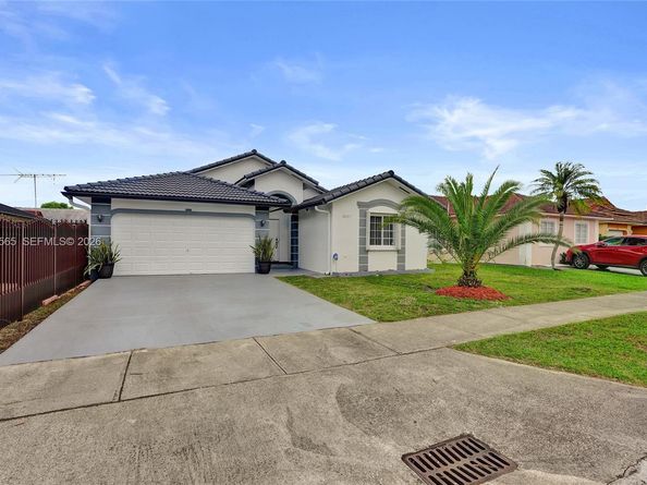 18273 SW 143rd Pl, Miami FL 33177