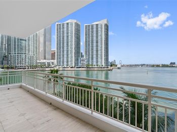 888 Brickell Key Dr