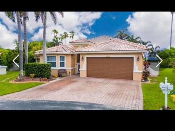 2772 SW 135TH Avenue, Miramar FL 33027