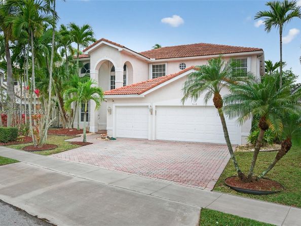 3468 SW 175th Ave, Miramar FL 33029