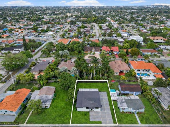 9365 SW 36th St, Miami FL 33165