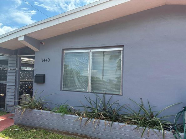 1440 NE 174th St, North Miami Beach FL 33162