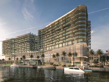 555 NW South River Drive