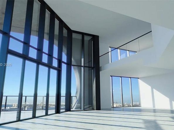 1000 Biscayne Blvd TH1201, Miami FL 33132