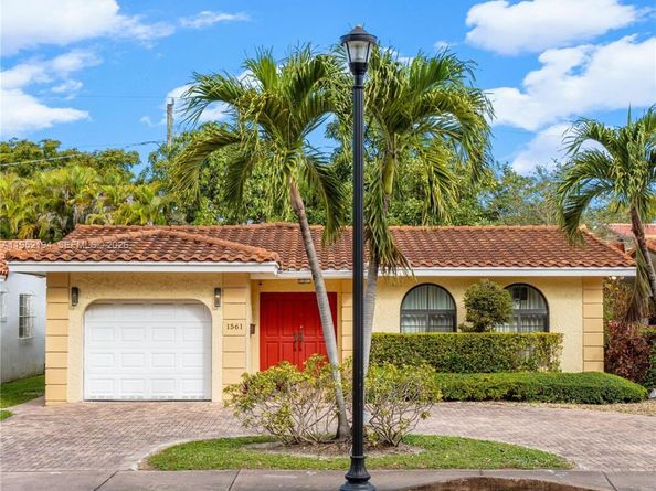 1561 Bird Rd, Coral Gables FL 33146