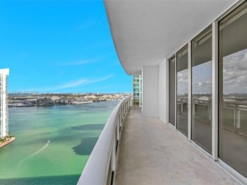 901 Brickell Key Blvd