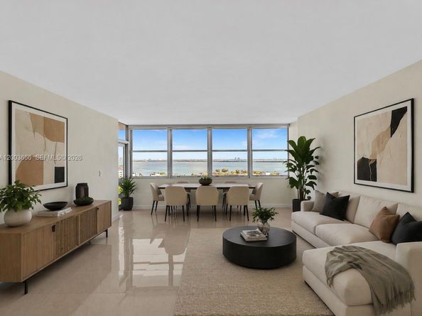 20 Island Ave 1203, Miami Beach FL 33139