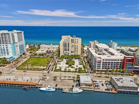 322 Buchanan St 810, Hollywood FL 33019