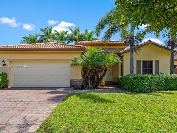 149 SE 36th Pl, Homestead FL 33033