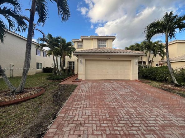 16341 SW 29th St, Miramar FL 33027