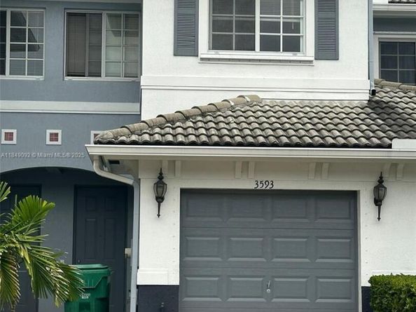 3593 NW 13th St 3593, Lauderhill FL 33311