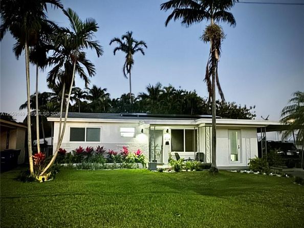 Undisclosed Address #A12059169, Hallandale Beach FL 33009