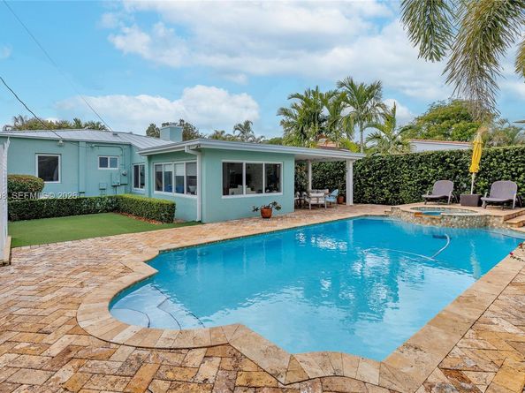 4371 SW 13th Ter, Miami FL 33134