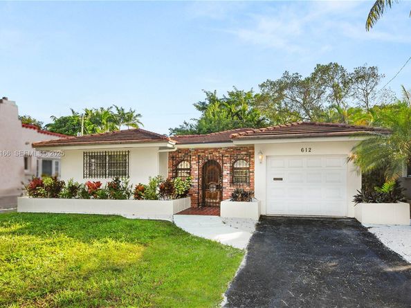612 Minorca Ave, Coral Gables FL 33134