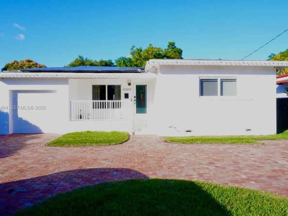 6365 SW 30th St, Miami FL 33155