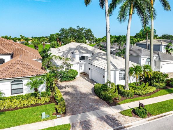16131 Villa Vizcaya Place, Delray Beach FL 33446