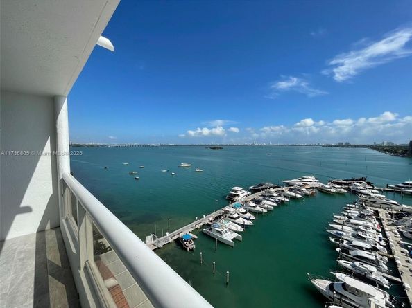1717 N Bayshore Dr A1231, Miami FL 33132