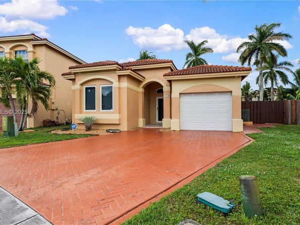 5460 SW 129th Ave, Miramar FL 33027