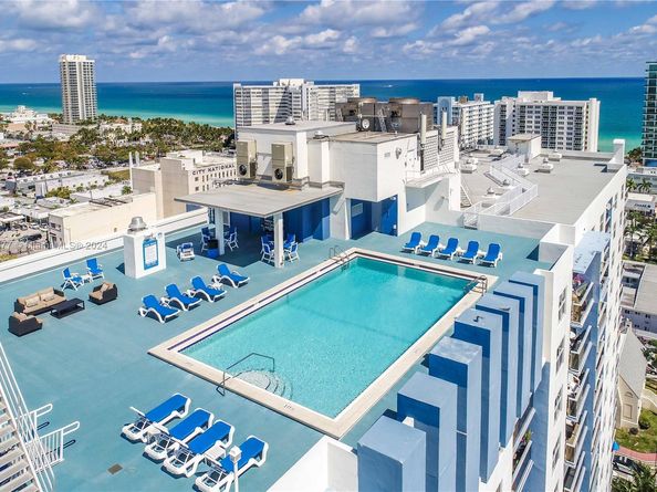 401 69 St 411, Miami Beach FL 33141