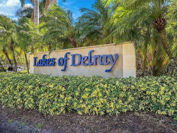 15342 Lakes Of Delray Blvd 94, Delray Beach FL 33484
