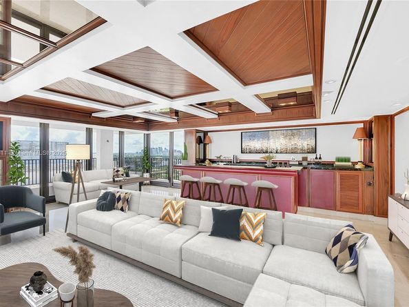 936 Intracoastal Dr PH4, Fort Lauderdale FL 33304