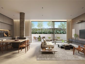 1880 Brickell Avenue