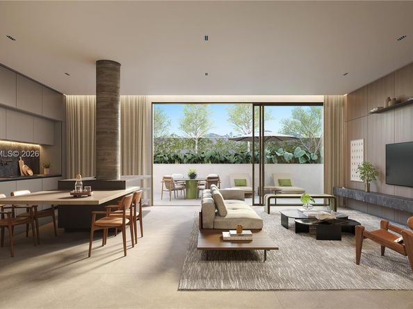 1880 Brickell Avenue 06, Miami FL 33129