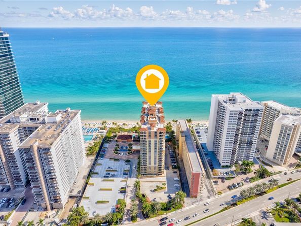 2080 S Ocean Dr 506, Hallandale Beach FL 33009