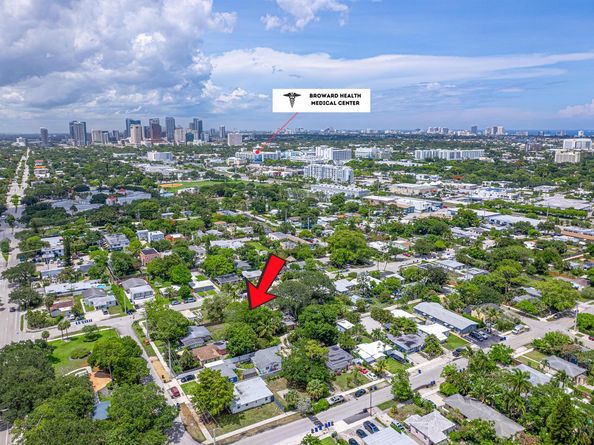 320 SW 21ST Street, Fort Lauderdale FL 33315
