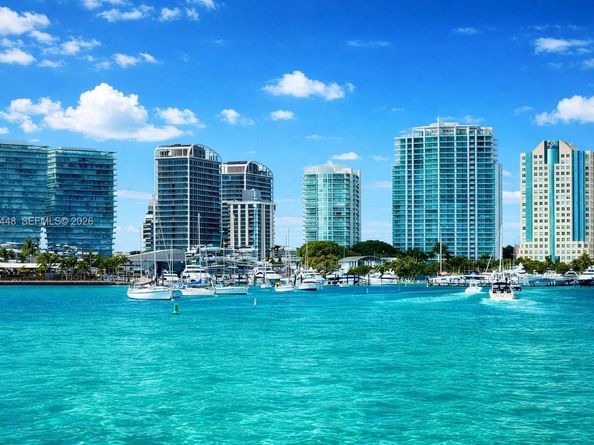 2627 S Bayshore Dr 2904, Miami FL 33133