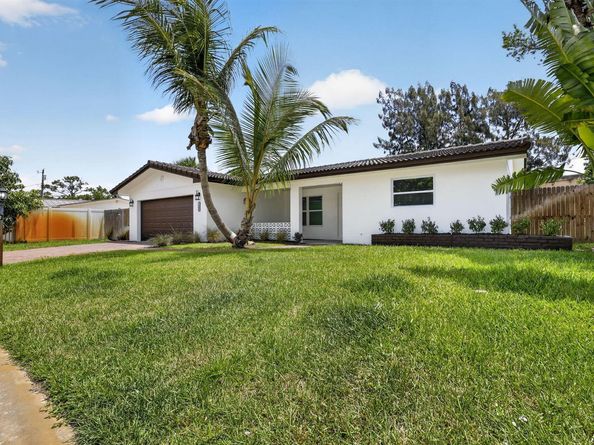 1408 Cochran Drive, Lake Worth Beach FL 33461