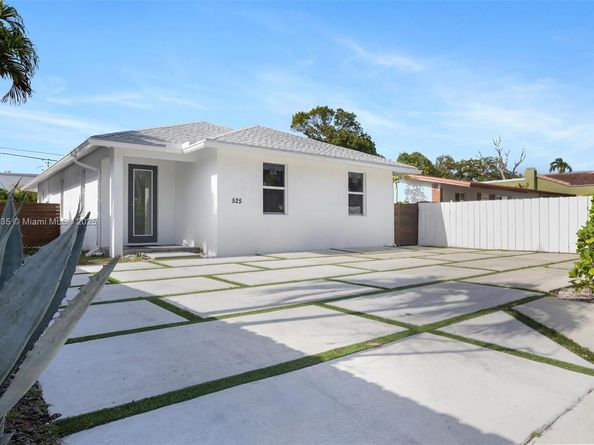 525 El Prado, West Palm Beach FL 33405