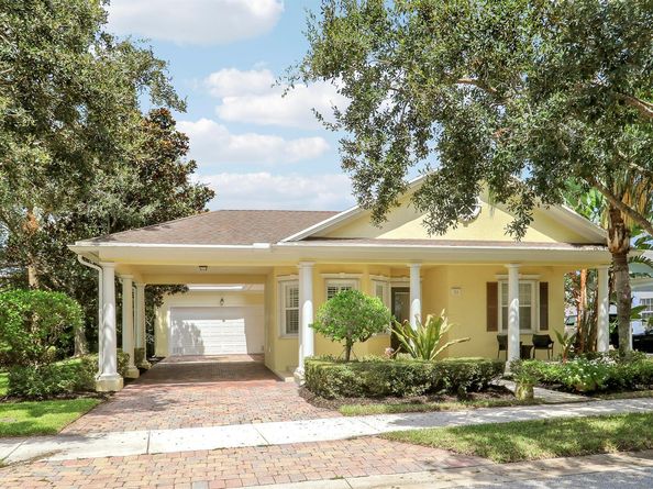 314 CARAVELLE Drive, Jupiter FL 33458