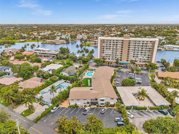 2501 N Ocean Blvd 18, Pompano Beach FL 33062