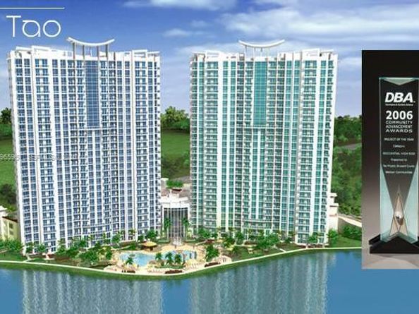 2681 N Flamingo Rd 2302S, Sunrise FL 33323