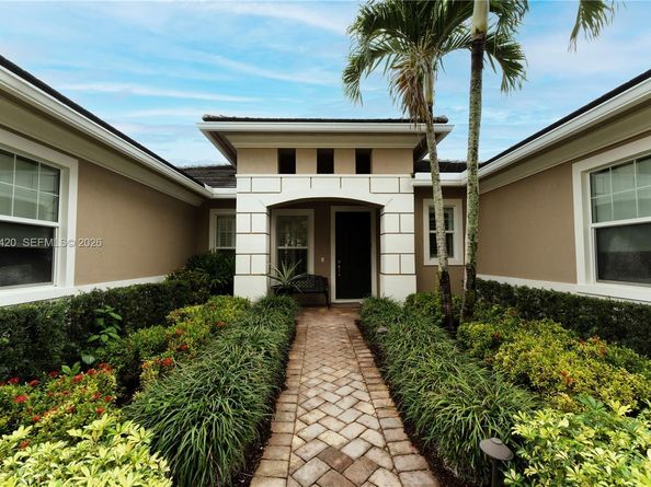 11813 NW 79th Ct, Parkland FL 33076