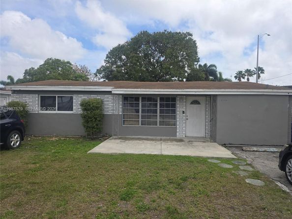 Undisclosed Address #A11987579, Miramar FL 33023