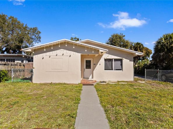 45 NE 186th Ter, Miami FL 33179