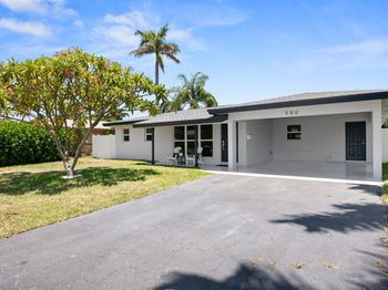 580 SE 5th Street