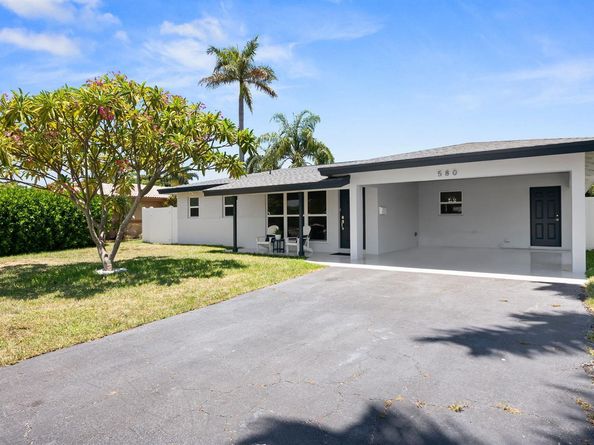 580 SE 5th Street, Pompano Beach FL 33060