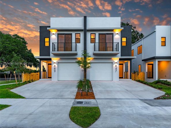 847 SW 29th St, Fort Lauderdale FL 33315