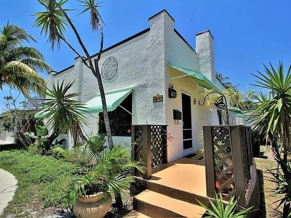 1517 N K St, Lake Worth FL 33460