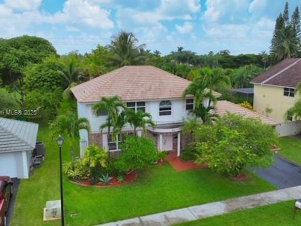 810 Greenbriar Ave, Davie FL 33325