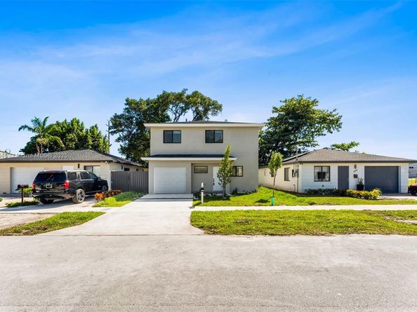 1568 NW 68th St, Miami FL 33147