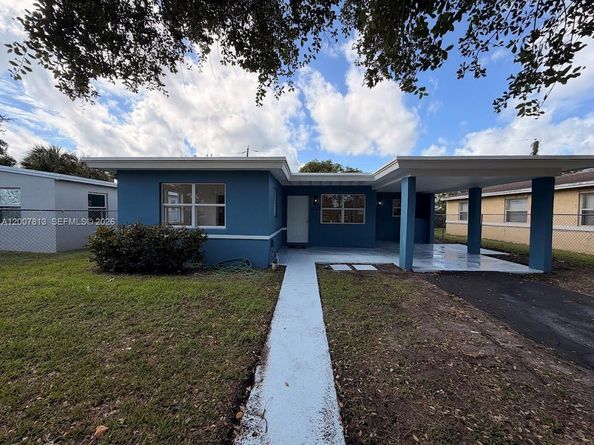 809 NW 12th Ave, Fort Lauderdale FL 33311