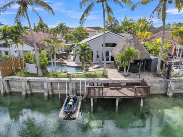 13217 SW 146th St, Miami FL 33186