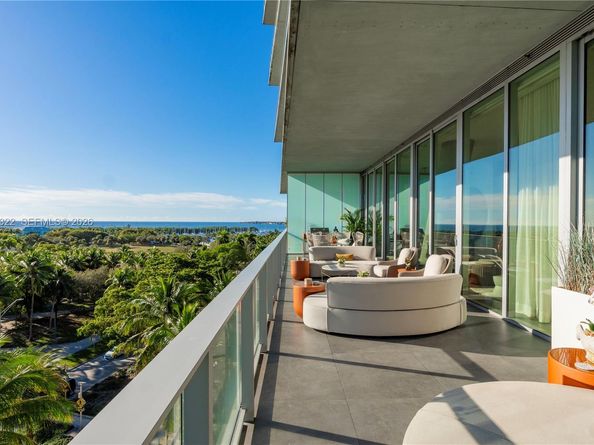 2675 S Bayshore Dr 603S, Miami FL 33133