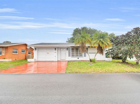 5718 NW 66th Ave, Tamarac FL 33321