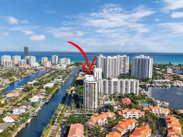 3598 Yacht Club Dr PH2002, Aventura FL 33180