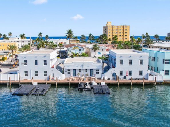 1908 N Ocean Dr 13A, Hollywood FL 33019